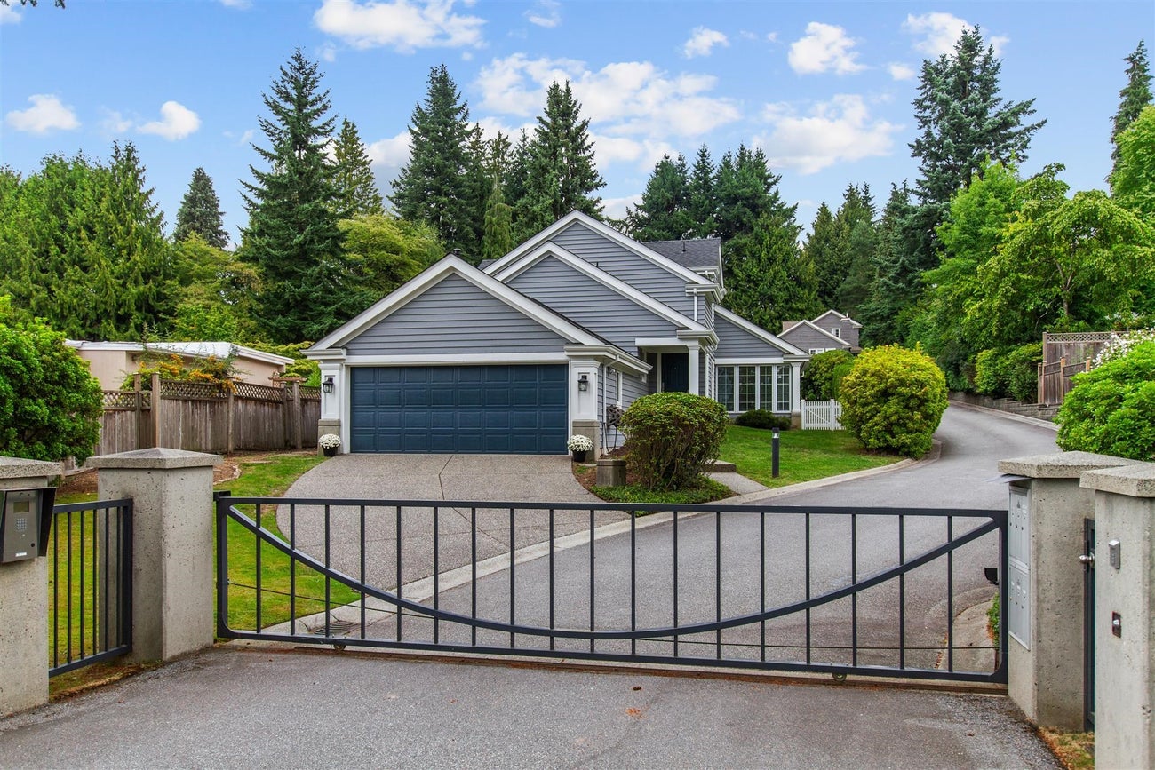 1 - 725 Rochester Avenue - Coquitlam West Single Family Residence for Sale, 4 Bedrooms (R3042837) #1