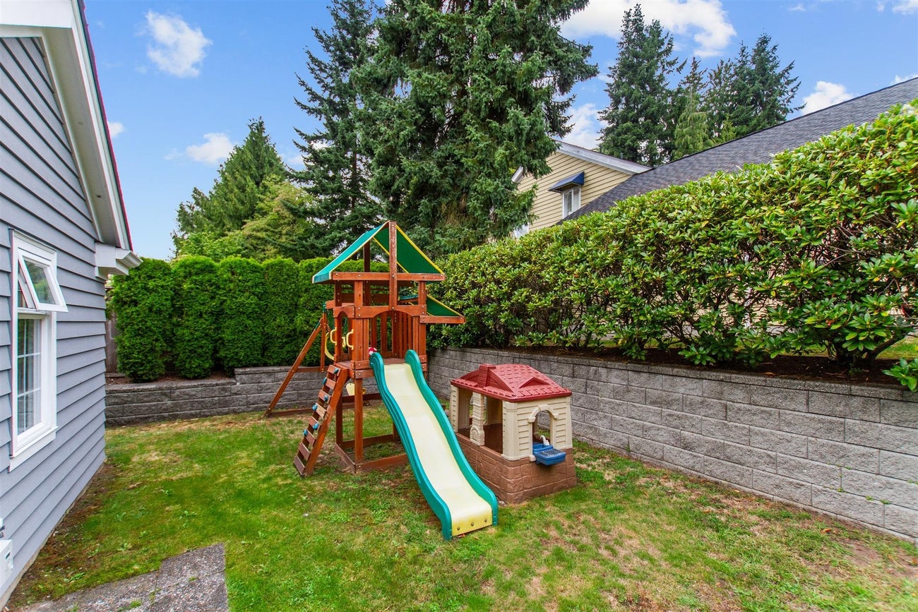 1 - 725 Rochester Avenue - Coquitlam West Single Family Residence for Sale, 4 Bedrooms (R3042837) #34