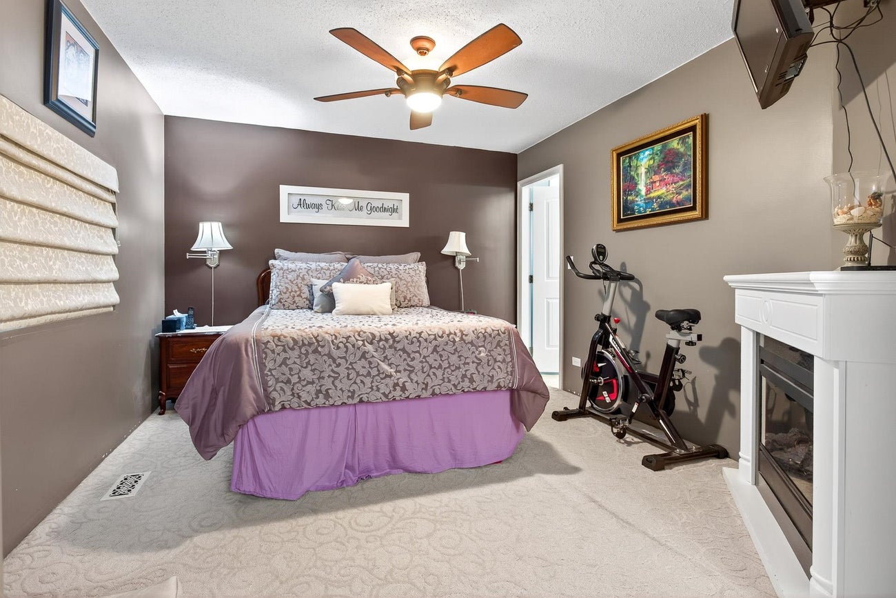 2126 Kugler Avenue - Central Coquitlam Single Family Residence for Sale, 3 Bedrooms (R3043084) #20