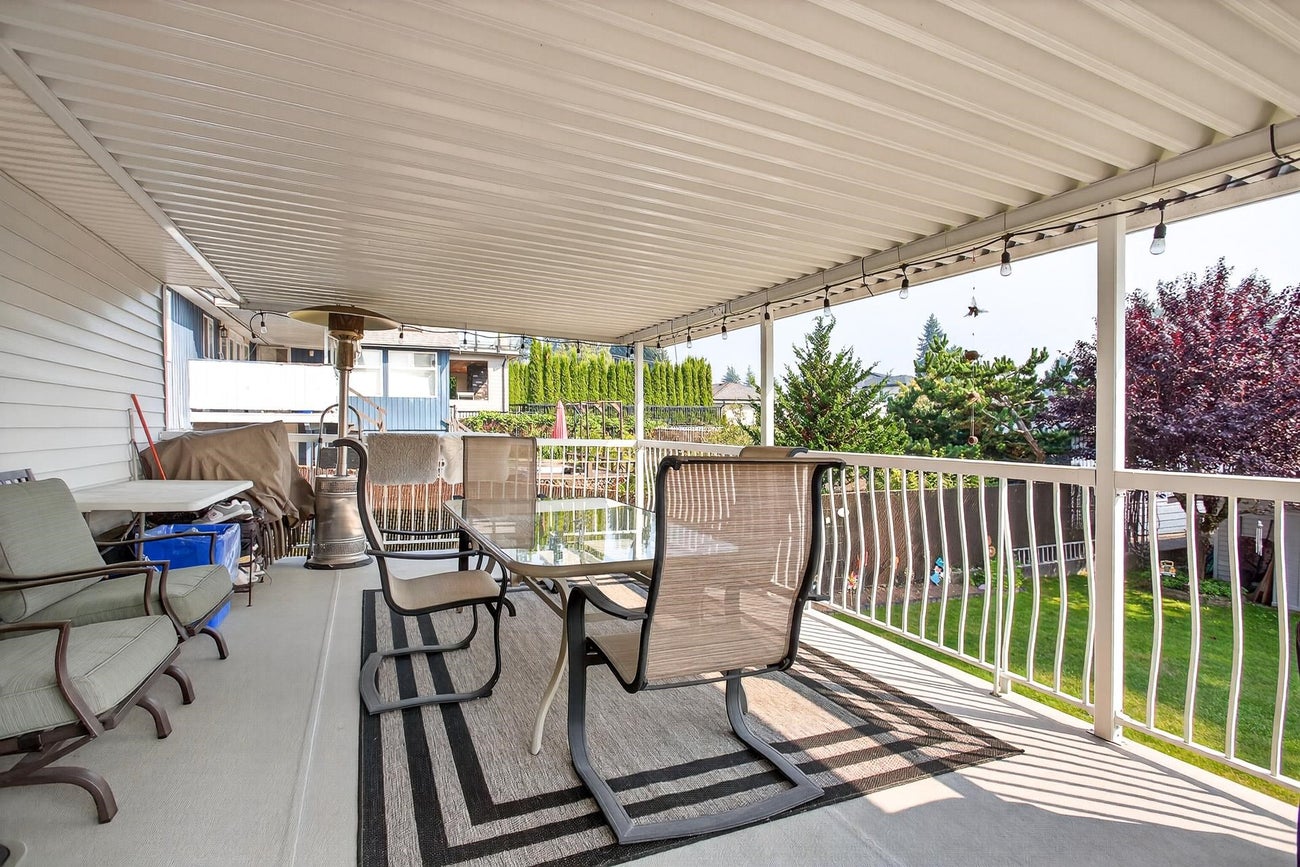 2126 Kugler Avenue - Central Coquitlam Single Family Residence for Sale, 3 Bedrooms (R3043084) #25