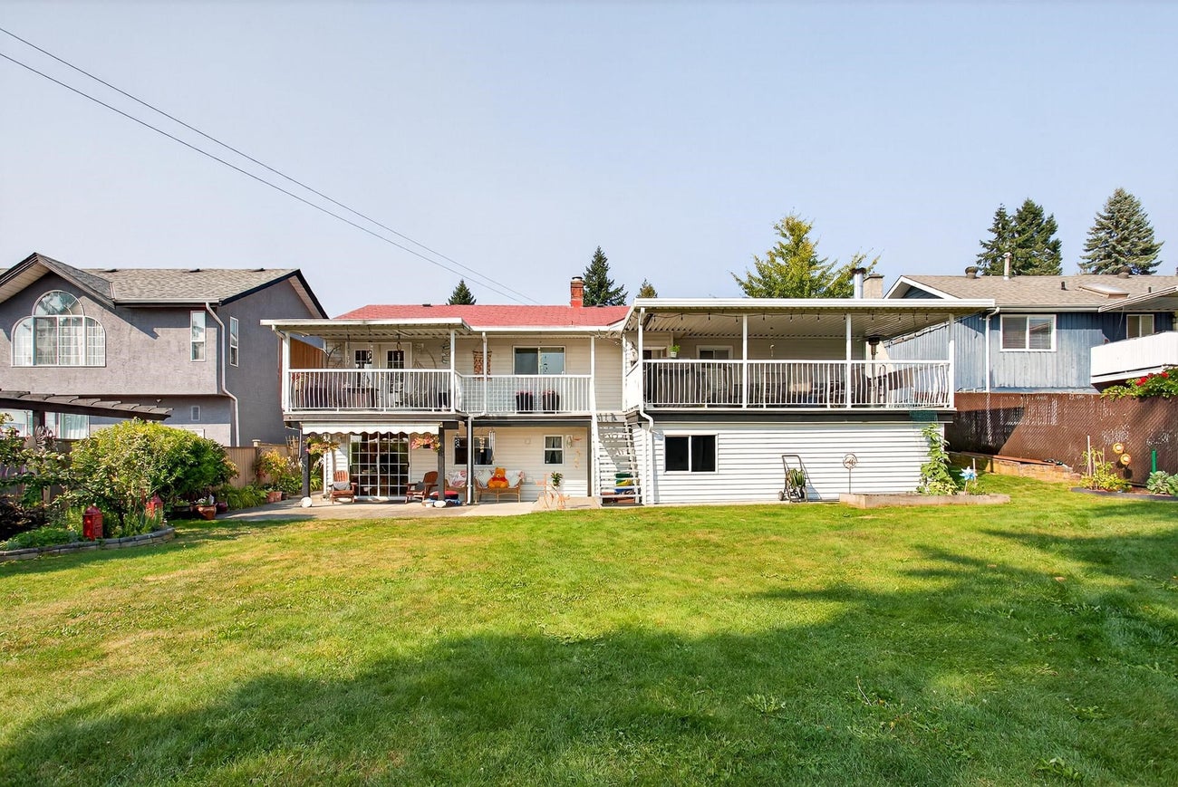 2126 Kugler Avenue - Central Coquitlam Single Family Residence for Sale, 3 Bedrooms (R3043084) #36
