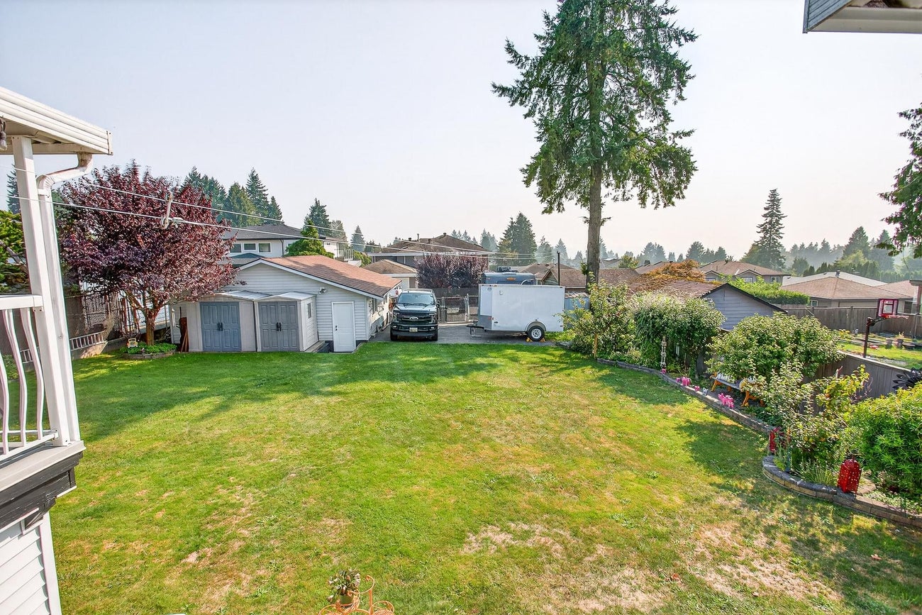 2126 Kugler Avenue - Central Coquitlam Single Family Residence for Sale, 3 Bedrooms (R3043084) #37