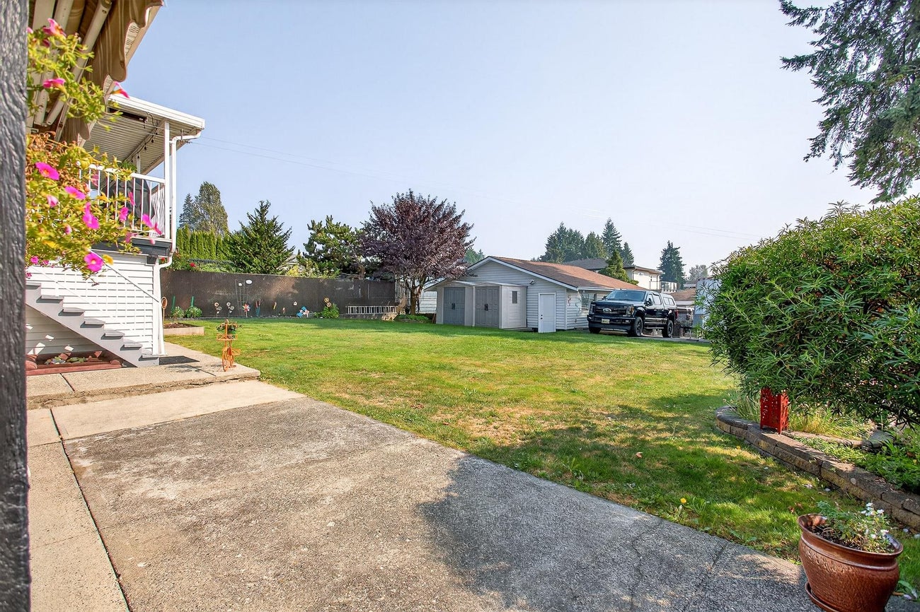 2126 Kugler Avenue - Central Coquitlam Single Family Residence for Sale, 3 Bedrooms (R3043084) #38