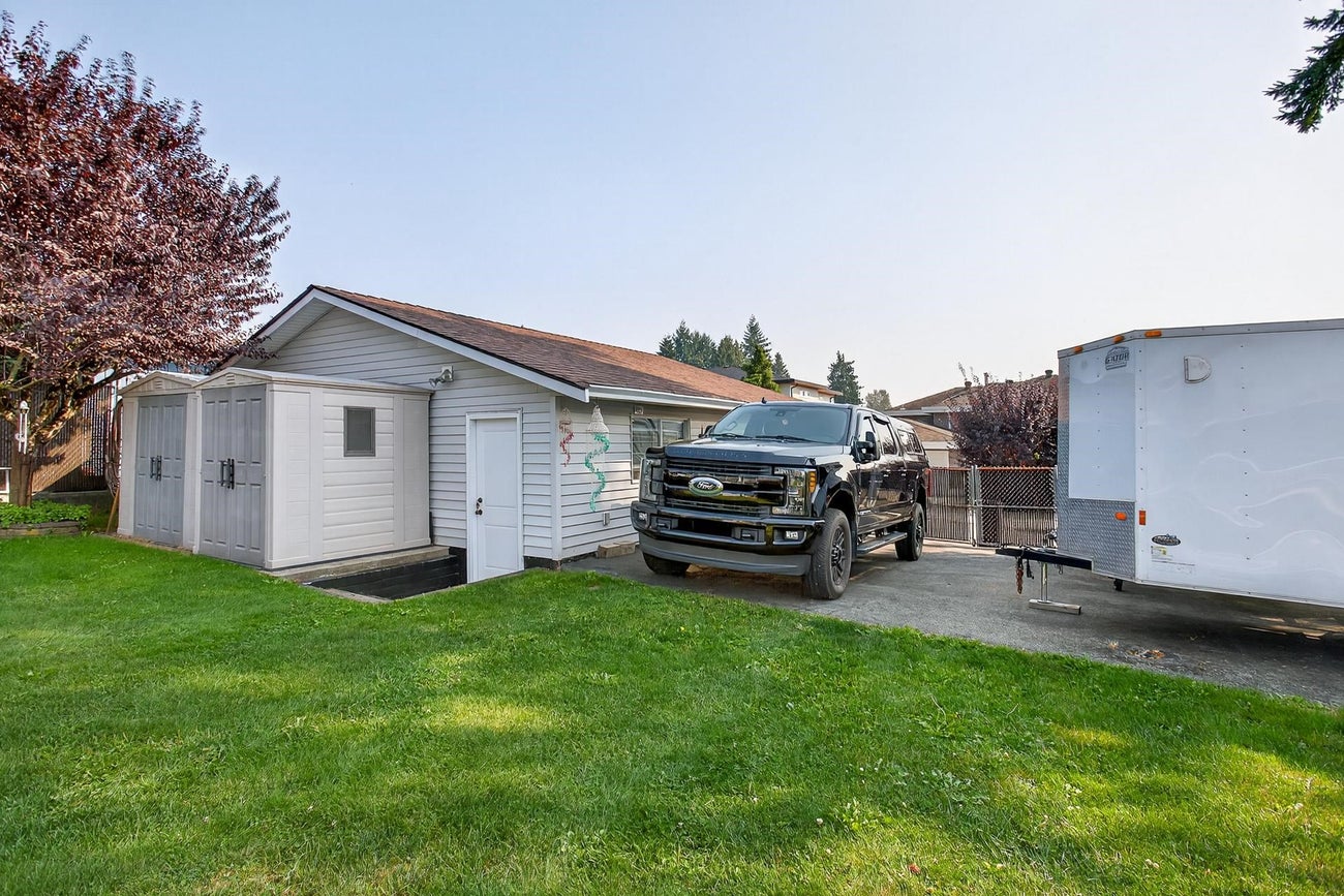 2126 Kugler Avenue - Central Coquitlam Single Family Residence for Sale, 3 Bedrooms (R3043084) #39