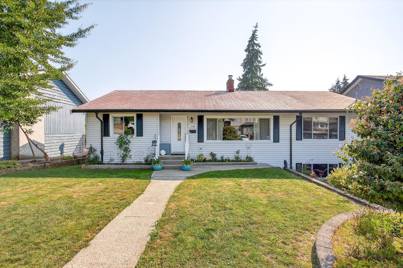 2126 Kugler Avenue - Central Coquitlam Single Family Residence for Sale, 3 Bedrooms (R3043084) #4