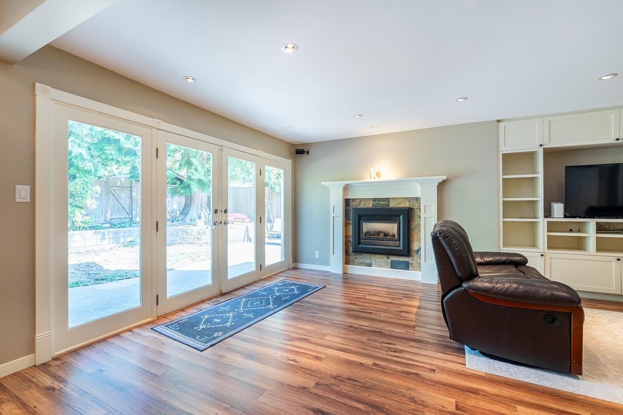 2419 Oranda Avenue - Central Coquitlam Single Family Residence for Sale, 4 Bedrooms (R3043109) #19