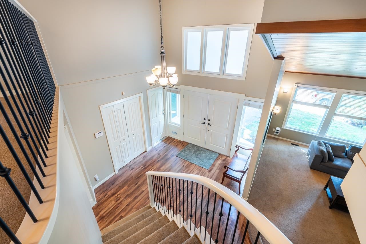 2419 Oranda Avenue - Central Coquitlam Single Family Residence for Sale, 4 Bedrooms (R3043109) #22