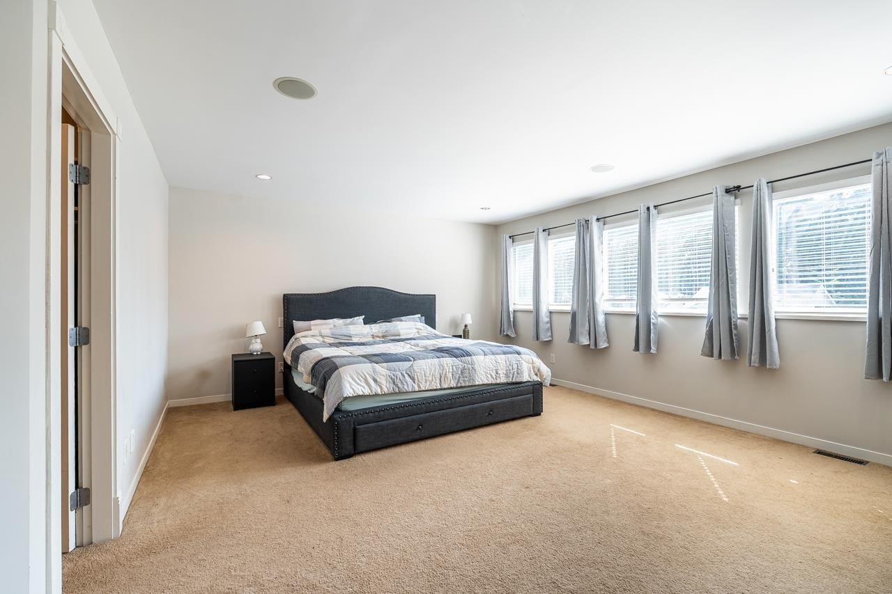 2419 Oranda Avenue - Central Coquitlam Single Family Residence for Sale, 4 Bedrooms (R3043109) #23