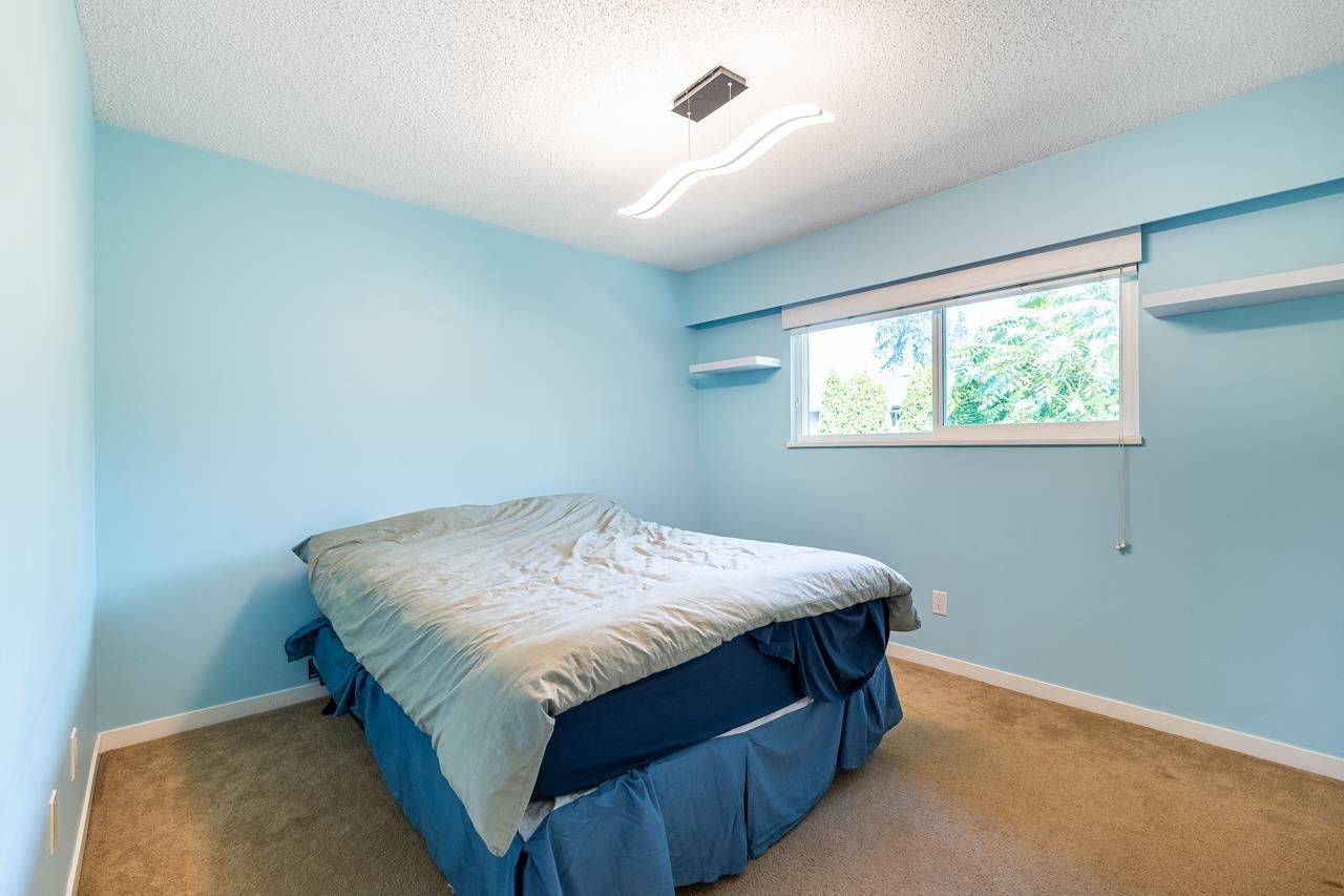 2419 Oranda Avenue - Central Coquitlam Single Family Residence for Sale, 4 Bedrooms (R3043109) #30
