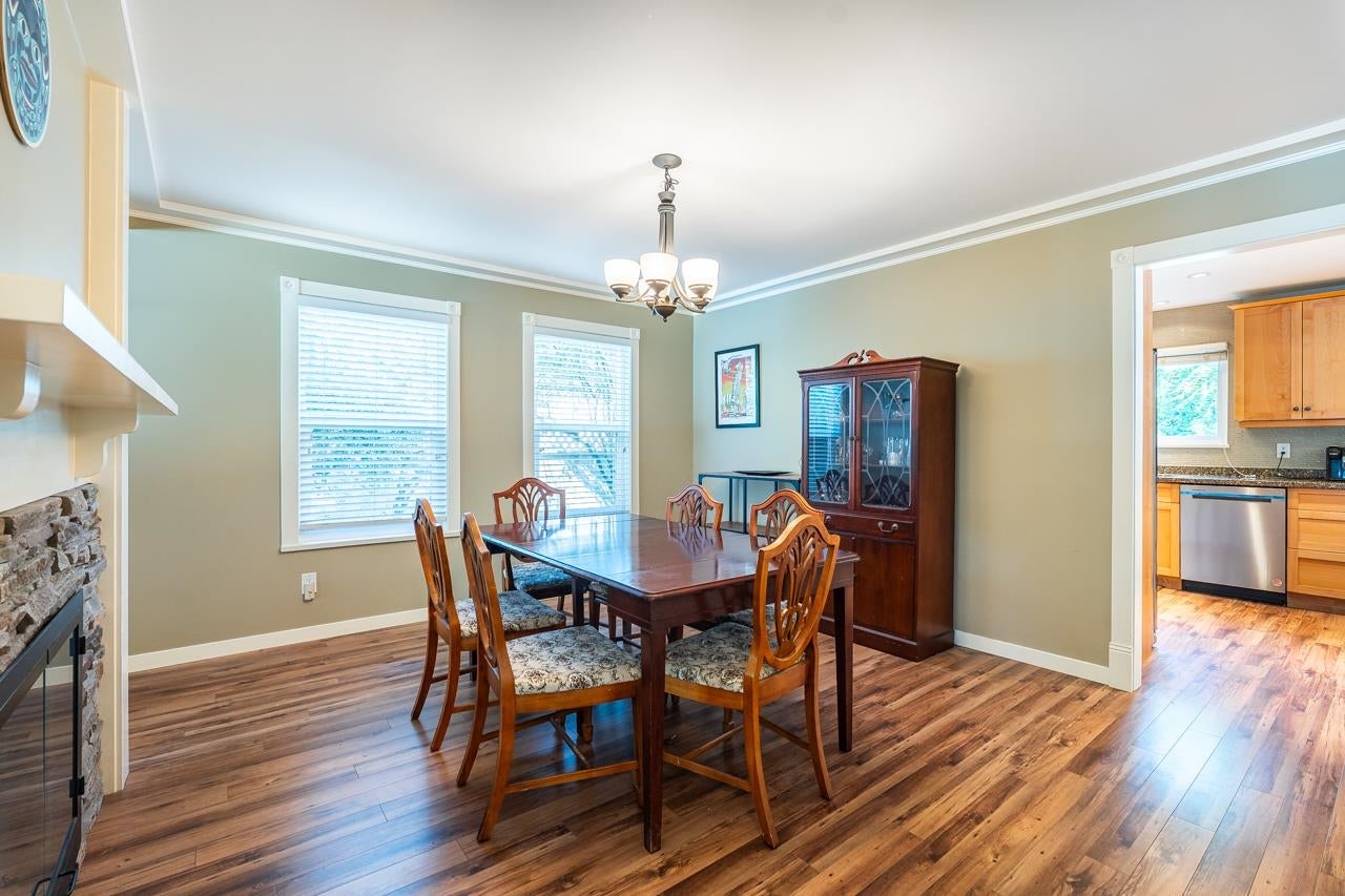 2419 Oranda Avenue - Central Coquitlam Single Family Residence for Sale, 4 Bedrooms (R3043109) #9