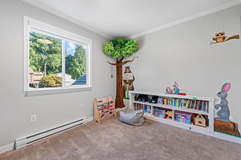 2507 Burian Drive - Coquitlam East Single Family Residence for Sale, 3 Bedrooms (R3043221) #13