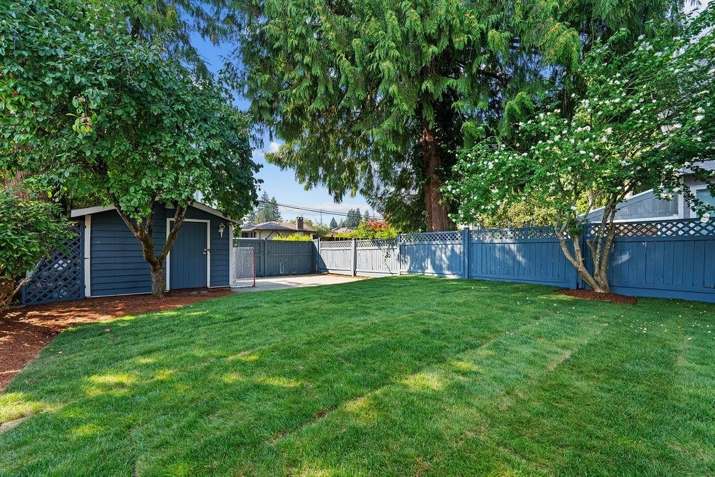 2507 Burian Drive - Coquitlam East Single Family Residence for Sale, 3 Bedrooms (R3043221) #19