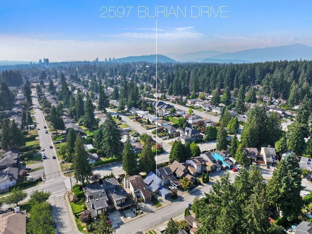 2507 Burian Drive - Coquitlam East Single Family Residence for Sale, 3 Bedrooms (R3043221) #26