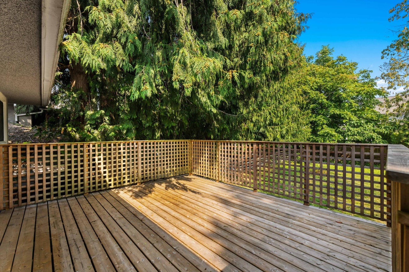 695 Newport Street - Central Coquitlam Single Family Residence for Sale, 4 Bedrooms (R3043379) #23