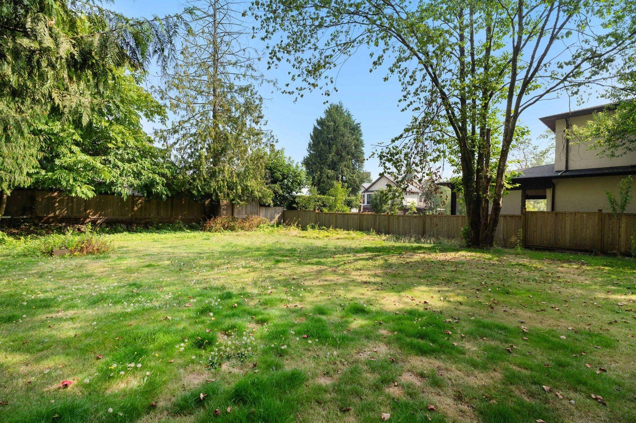 695 Newport Street - Central Coquitlam Single Family Residence for Sale, 4 Bedrooms (R3043379) #27