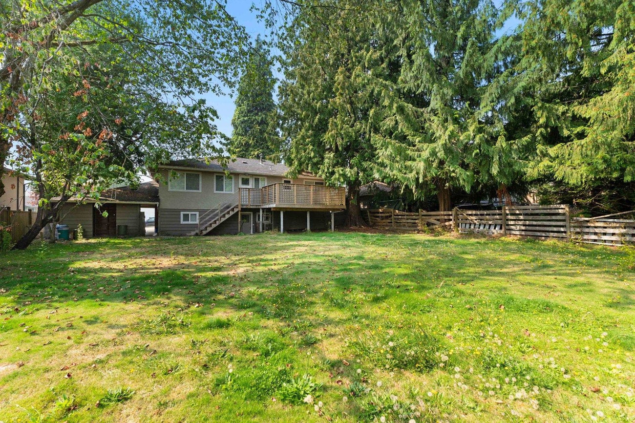 695 Newport Street - Central Coquitlam Single Family Residence for Sale, 4 Bedrooms (R3043379)# - 28