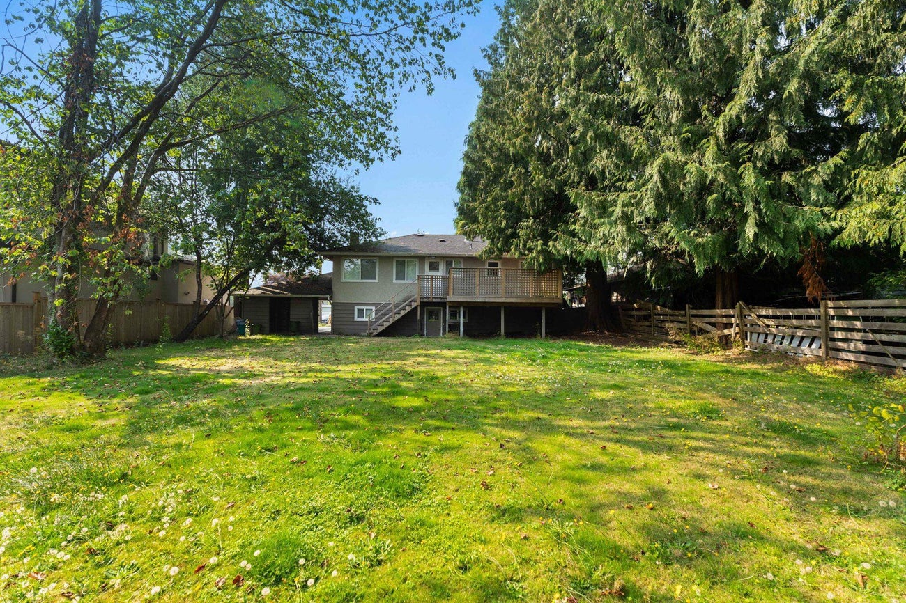 695 Newport Street - Central Coquitlam Single Family Residence for Sale, 4 Bedrooms (R3043379) #29