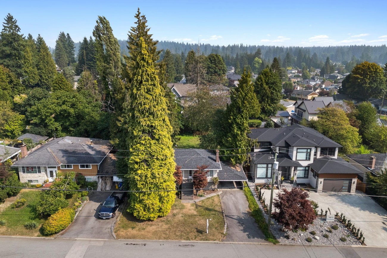 695 Newport Street - Central Coquitlam Single Family Residence for Sale, 4 Bedrooms (R3043379) #32