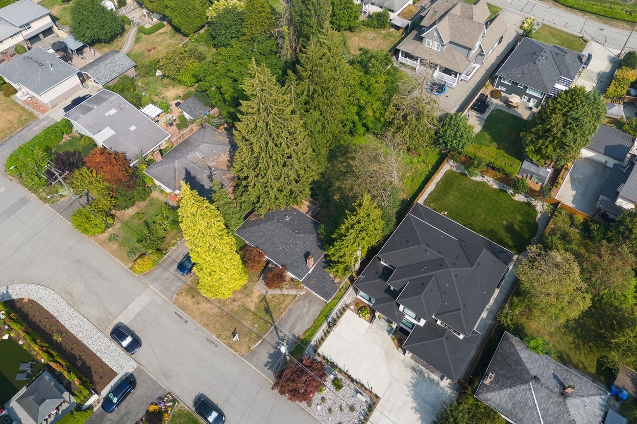 695 Newport Street - Central Coquitlam Single Family Residence for Sale, 4 Bedrooms (R3043379) #34