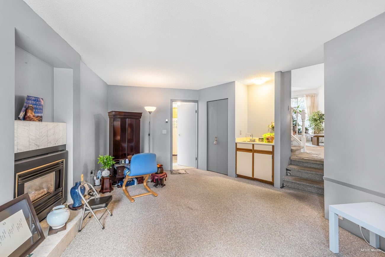 2713 Mara Drive - Coquitlam East Single Family Residence for Sale, 3 Bedrooms (R3043804) #15