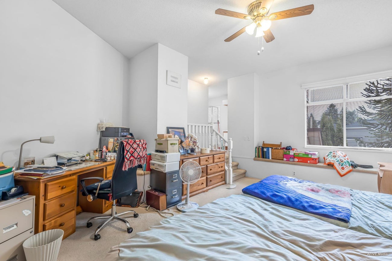 2713 Mara Drive - Coquitlam East Single Family Residence for Sale, 3 Bedrooms (R3043804) #19