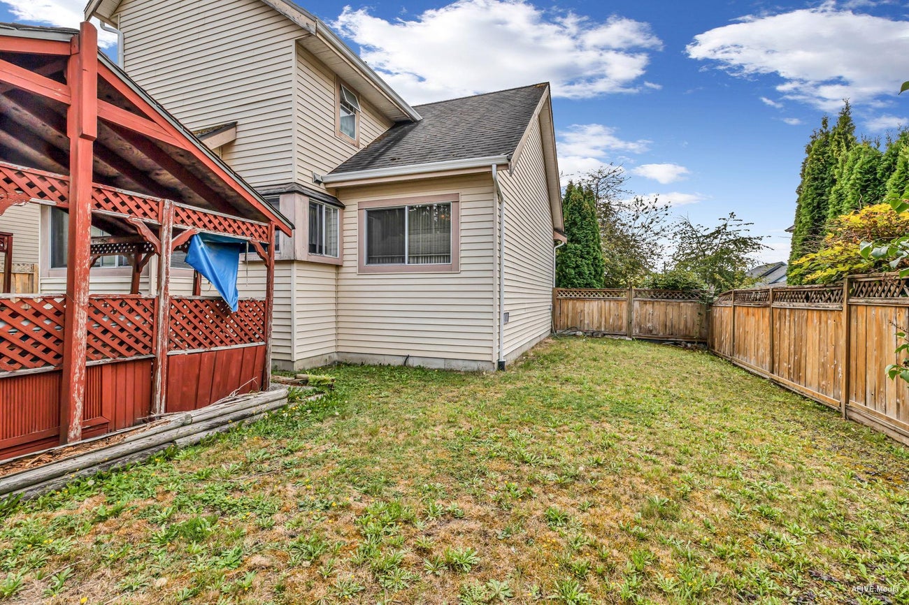 2713 Mara Drive - Coquitlam East Single Family Residence for Sale, 3 Bedrooms (R3043804) #26