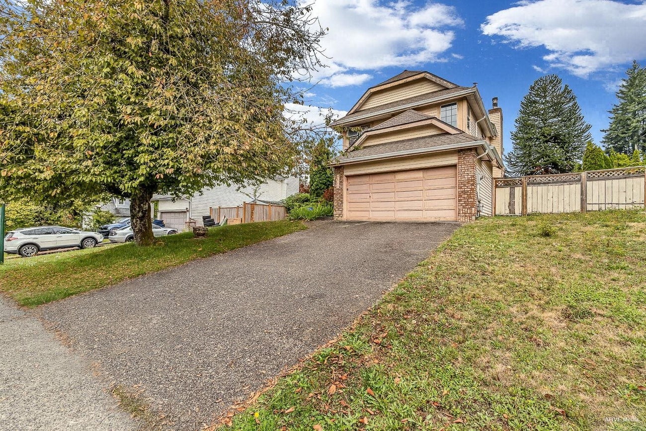 2713 Mara Drive - Coquitlam East Single Family Residence for Sale, 3 Bedrooms (R3043804) #2