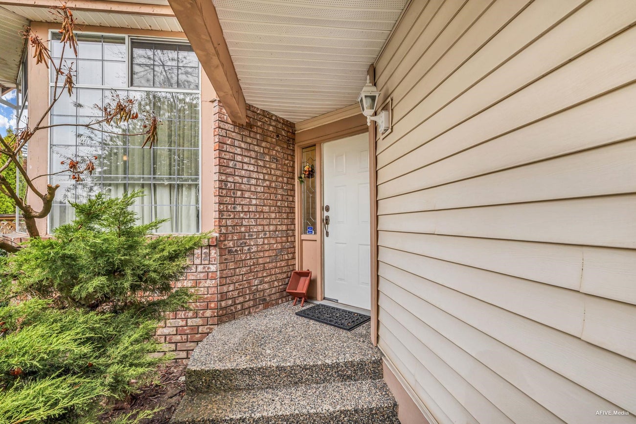 2713 Mara Drive - Coquitlam East Single Family Residence for Sale, 3 Bedrooms (R3043804)# - 2
