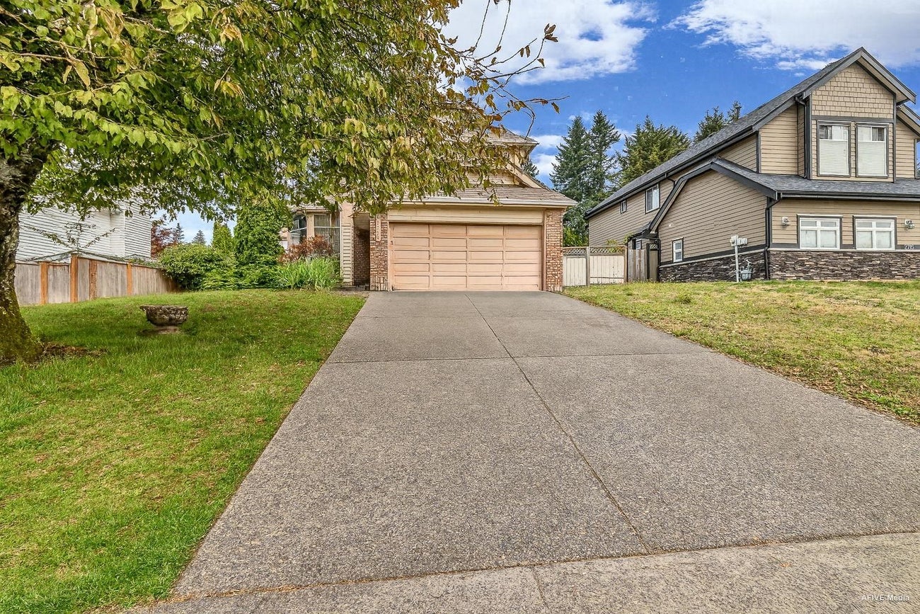 2713 Mara Drive - Coquitlam East Single Family Residence for Sale, 3 Bedrooms (R3043804) #3