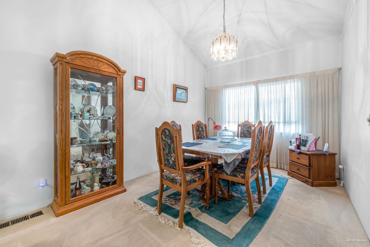 2713 Mara Drive - Coquitlam East Single Family Residence for Sale, 3 Bedrooms (R3043804) #8