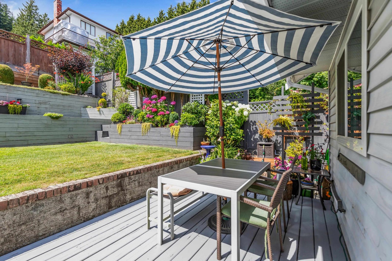 472 Riverview Crescent - Coquitlam East Single Family Residence for Sale, 3 Bedrooms (R3044174) #11