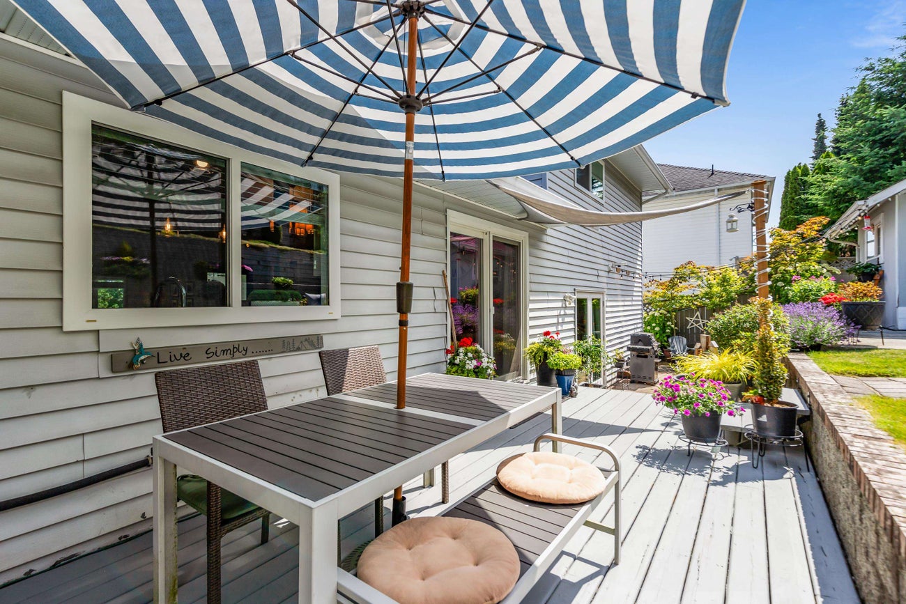 472 Riverview Crescent - Coquitlam East Single Family Residence for Sale, 3 Bedrooms (R3044174)# - 28