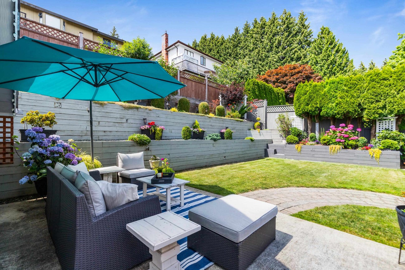472 Riverview Crescent - Coquitlam East Single Family Residence for Sale, 3 Bedrooms (R3044174) #29