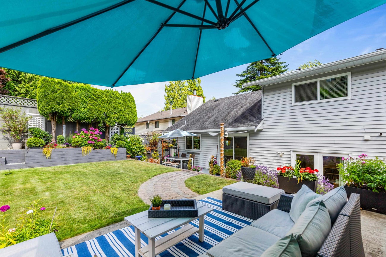 472 Riverview Crescent - Coquitlam East Single Family Residence for Sale, 3 Bedrooms (R3044174) #30