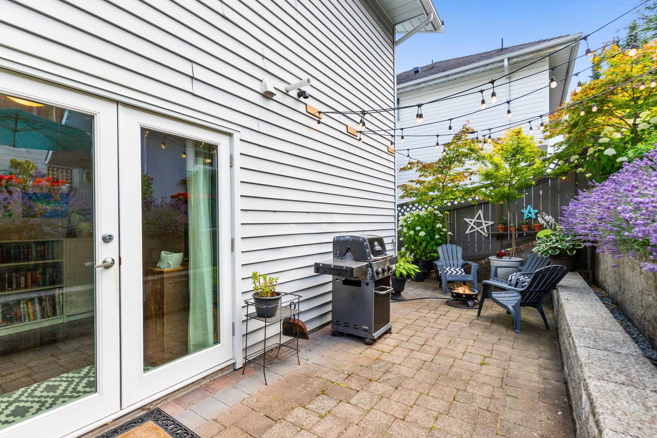472 Riverview Crescent - Coquitlam East Single Family Residence for Sale, 3 Bedrooms (R3044174) #31