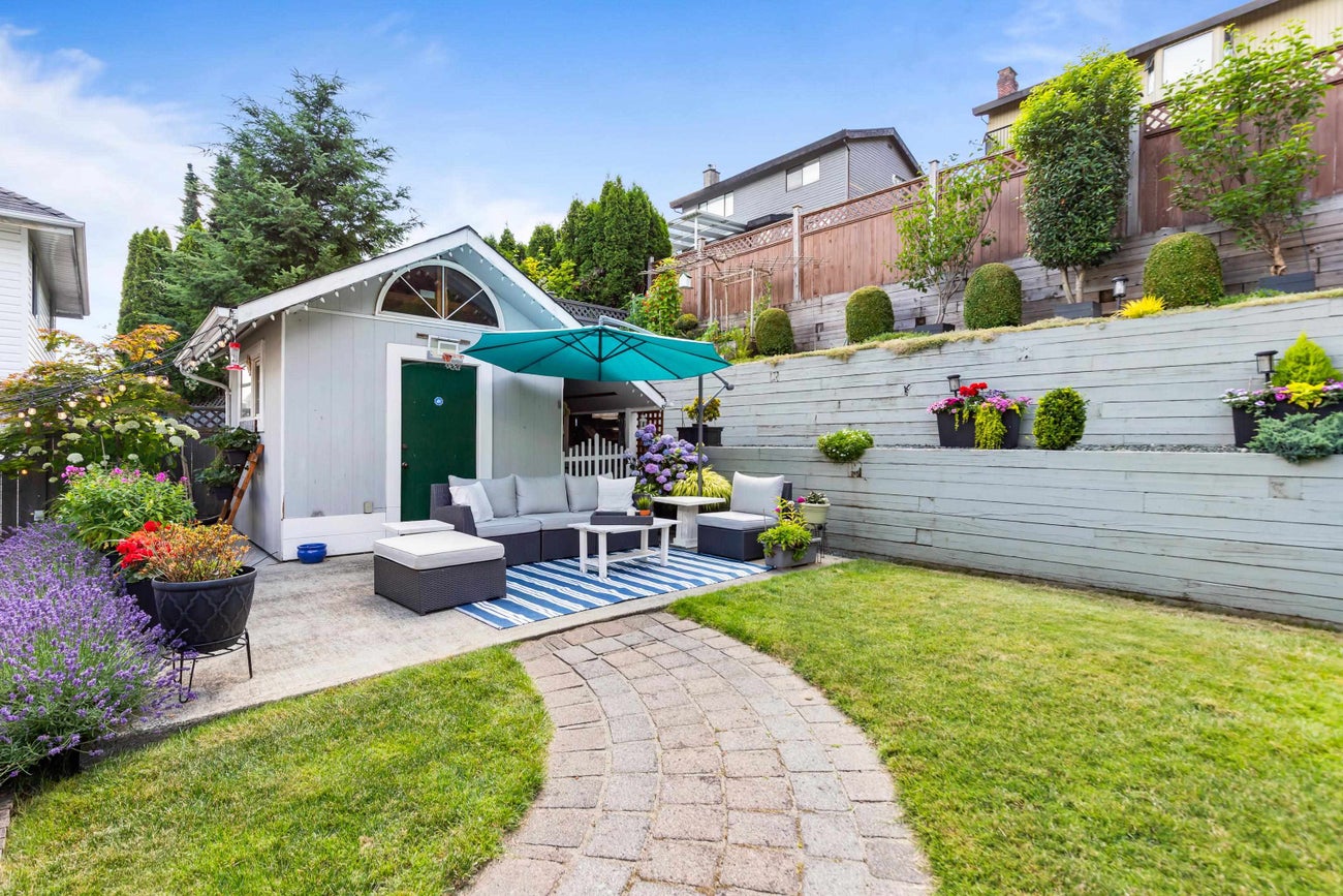 472 Riverview Crescent - Coquitlam East Single Family Residence for Sale, 3 Bedrooms (R3044174)# - 33