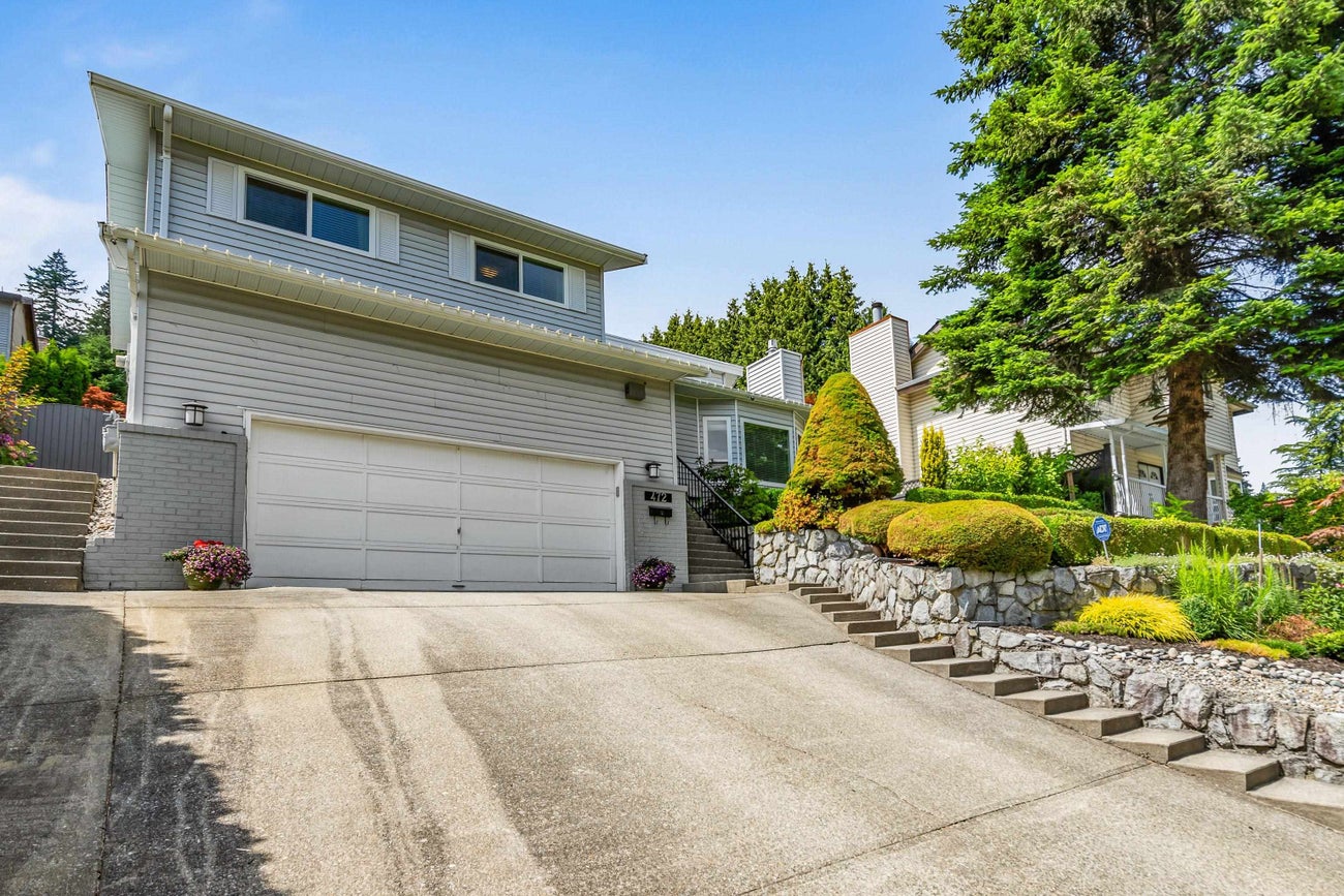 472 Riverview Crescent - Coquitlam East Single Family Residence for Sale, 3 Bedrooms (R3044174) #37