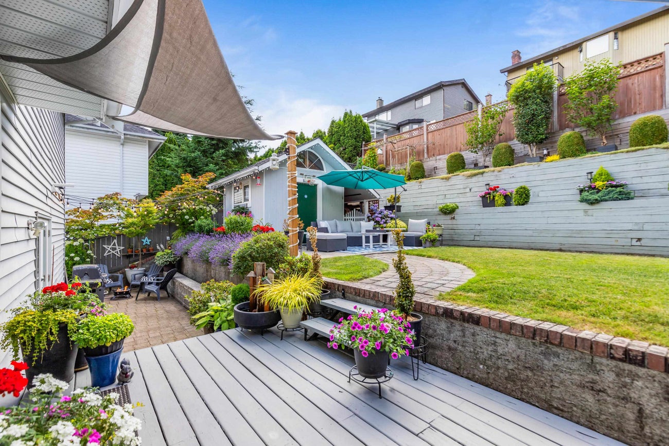 472 Riverview Crescent - Coquitlam East Single Family Residence for Sale, 3 Bedrooms (R3044174) #7
