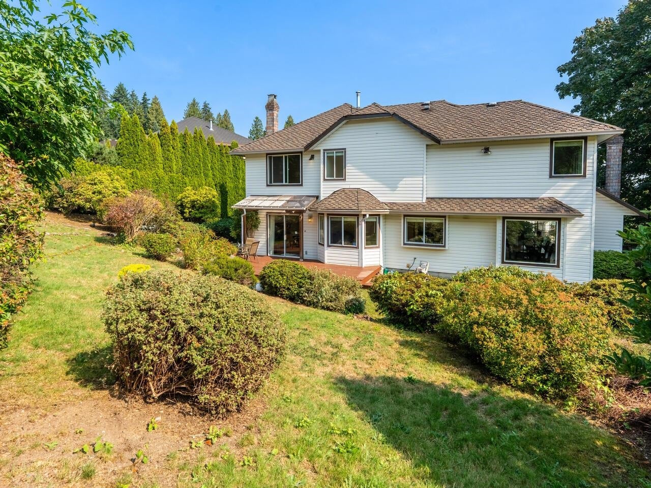 736 Clearwater Way - Coquitlam East Single Family Residence for Sale, 6 Bedrooms (R3044713) #35