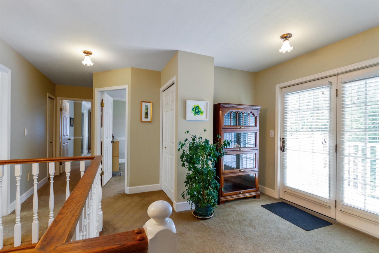 408 Riverview Crescent - Coquitlam East Single Family Residence for Sale, 5 Bedrooms (R3045337)# - 16