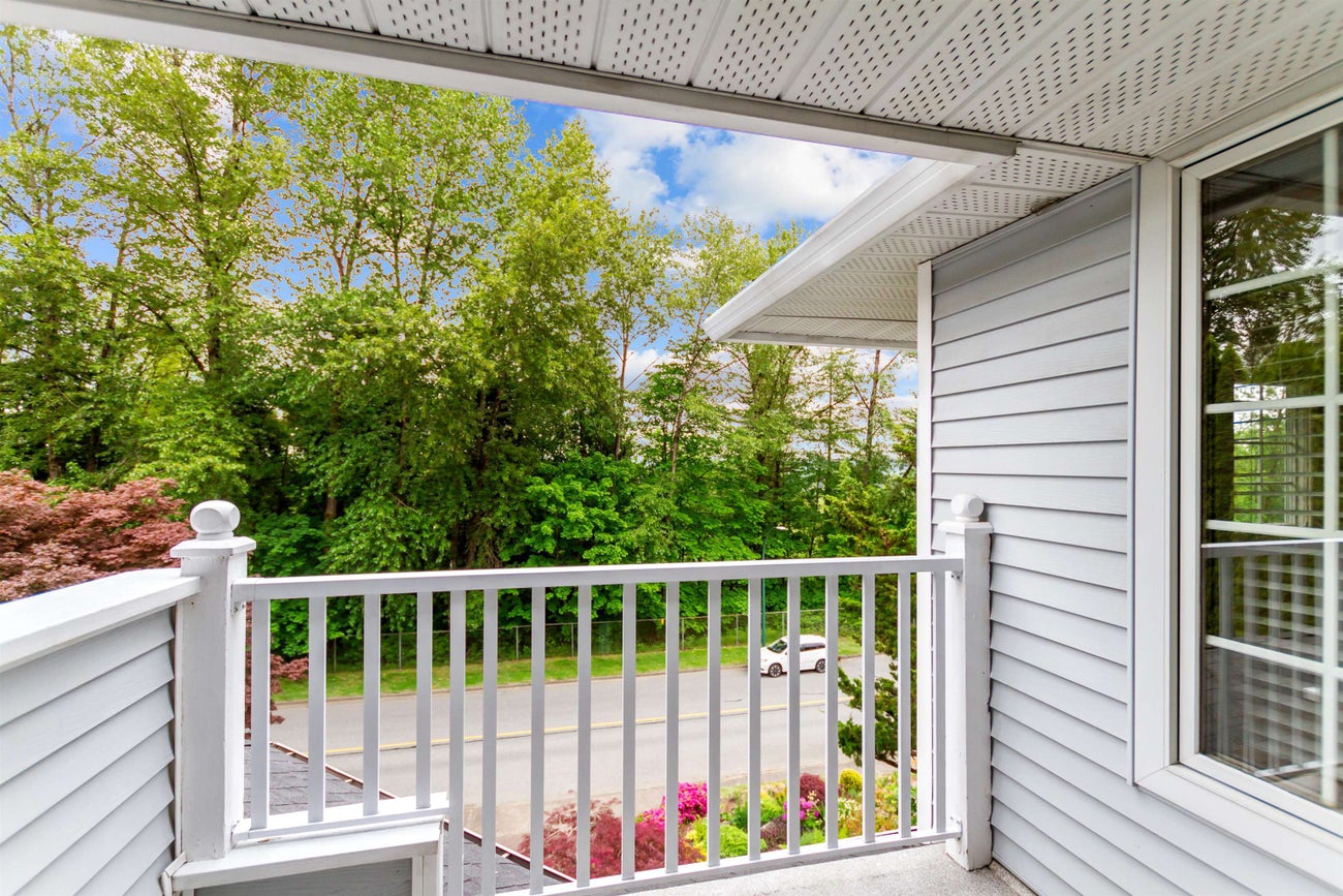 408 Riverview Crescent - Coquitlam East Single Family Residence for Sale, 5 Bedrooms (R3045337)# - 17