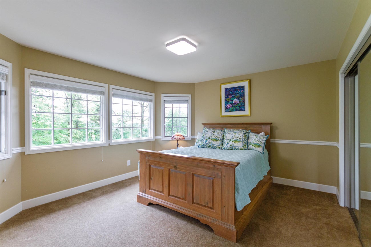 408 Riverview Crescent - Coquitlam East Single Family Residence for Sale, 5 Bedrooms (R3045337)# - 22