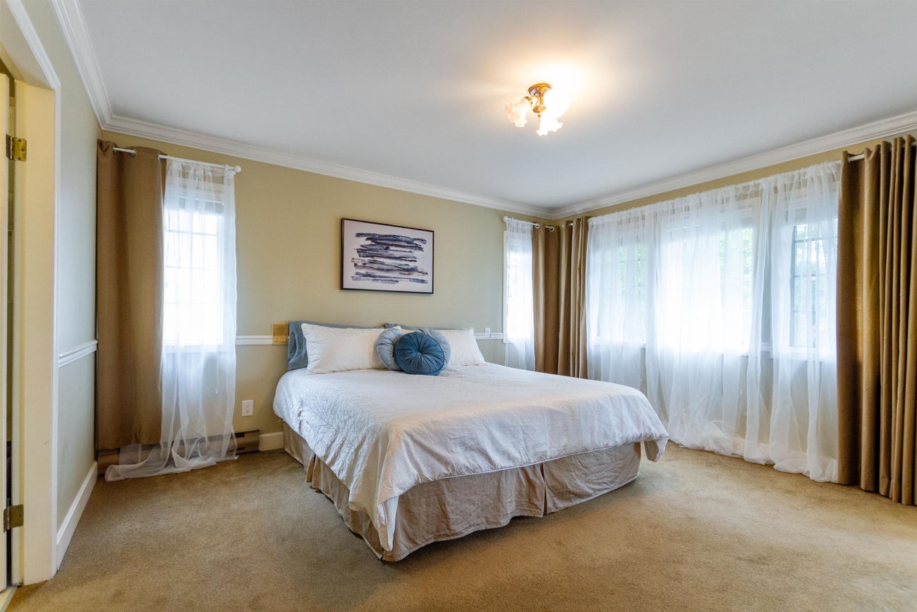 408 Riverview Crescent - Coquitlam East Single Family Residence for Sale, 5 Bedrooms (R3045337)# - 23