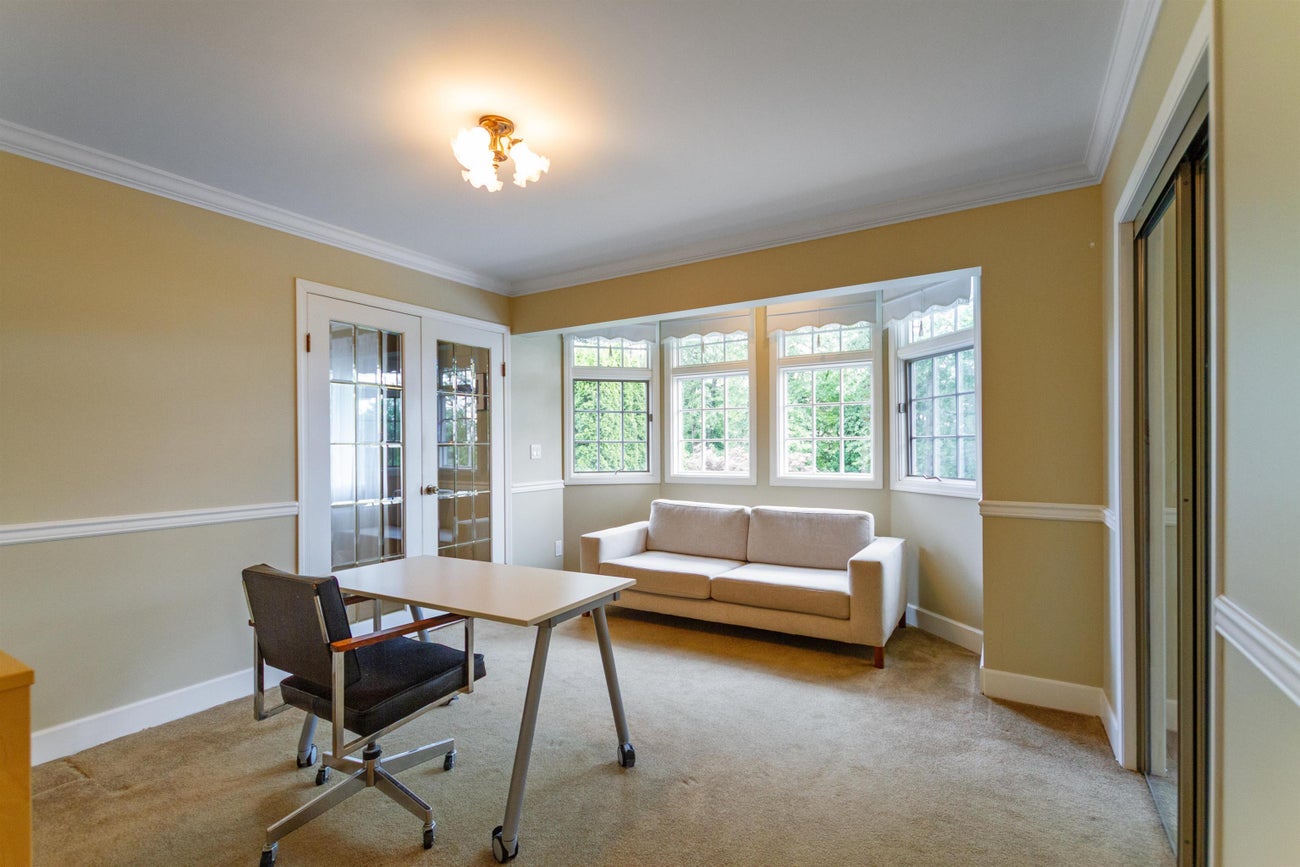 408 Riverview Crescent - Coquitlam East Single Family Residence for Sale, 5 Bedrooms (R3045337)# - 26