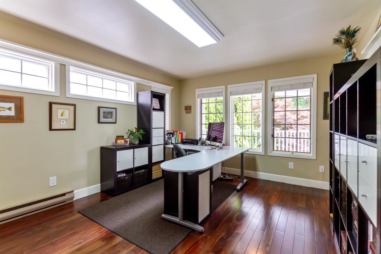 408 Riverview Crescent - Coquitlam East Single Family Residence for Sale, 5 Bedrooms (R3045337)# - 27