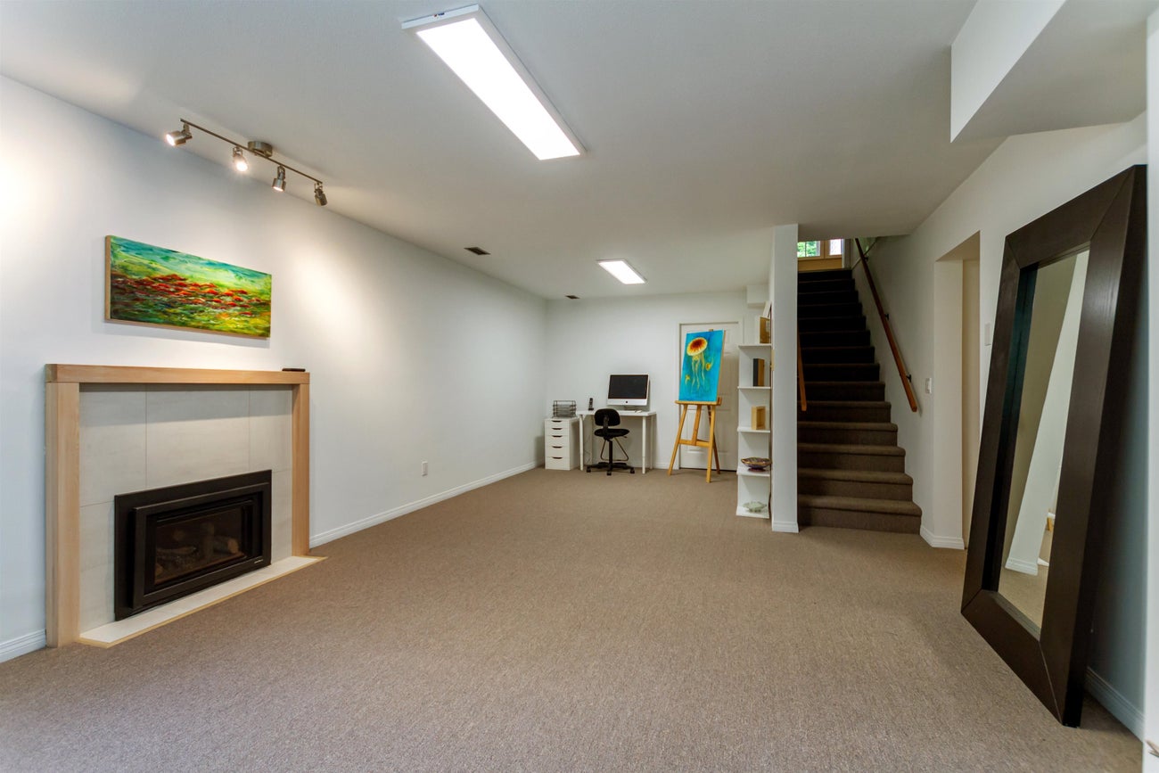 408 Riverview Crescent - Coquitlam East Single Family Residence for Sale, 5 Bedrooms (R3045337)# - 29