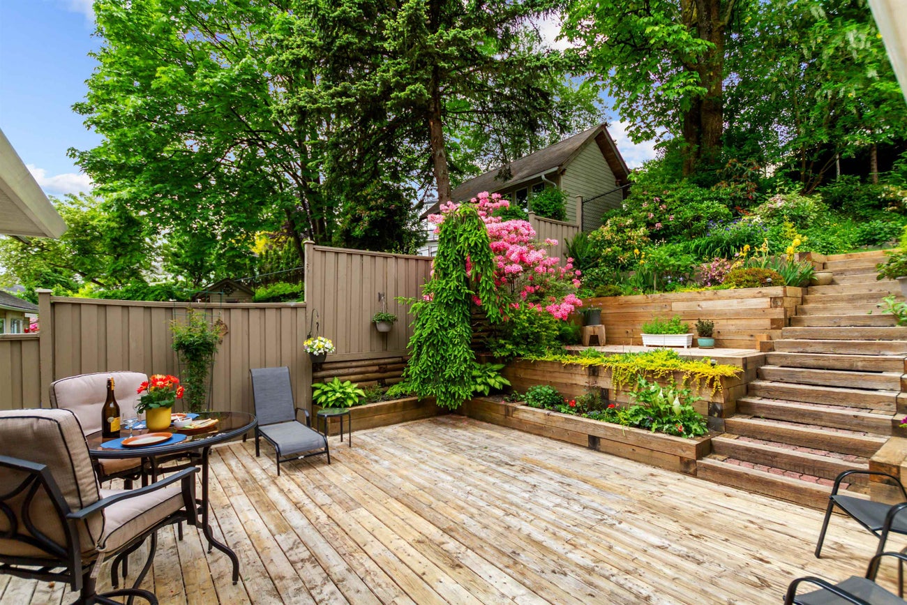 408 Riverview Crescent - Coquitlam East Single Family Residence for Sale, 5 Bedrooms (R3045337)# - 30