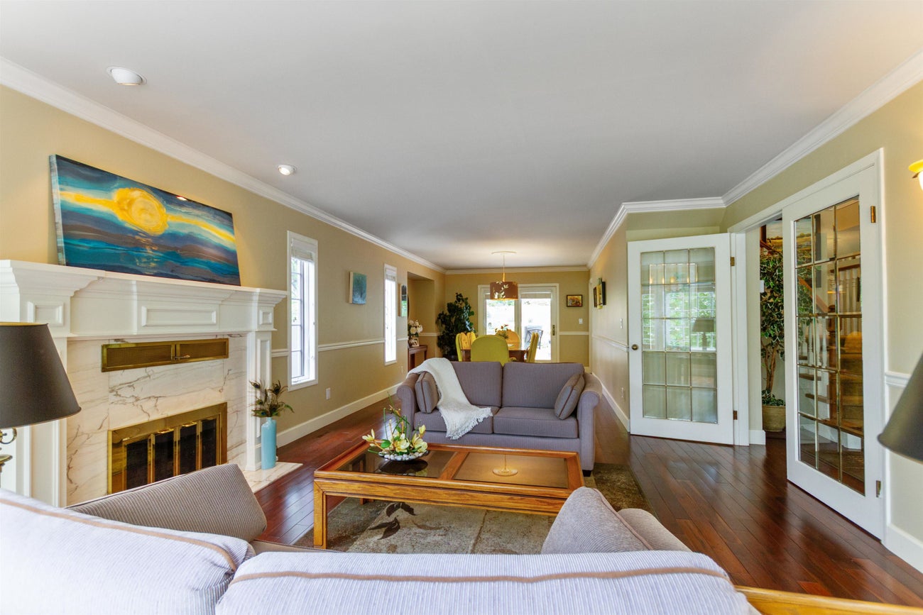 408 Riverview Crescent - Coquitlam East Single Family Residence for Sale, 5 Bedrooms (R3045337)# - 4