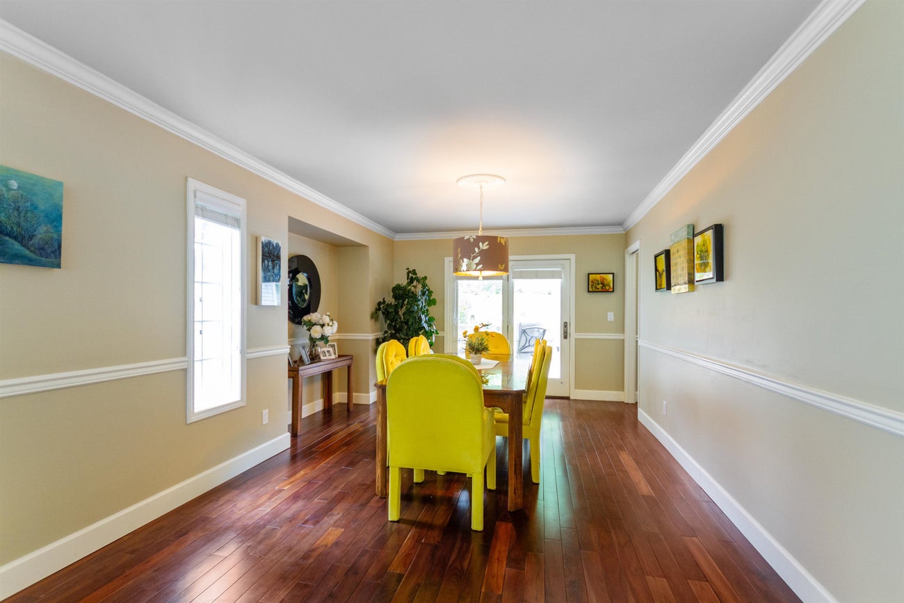 408 Riverview Crescent - Coquitlam East Single Family Residence for Sale, 5 Bedrooms (R3045337)# - 5