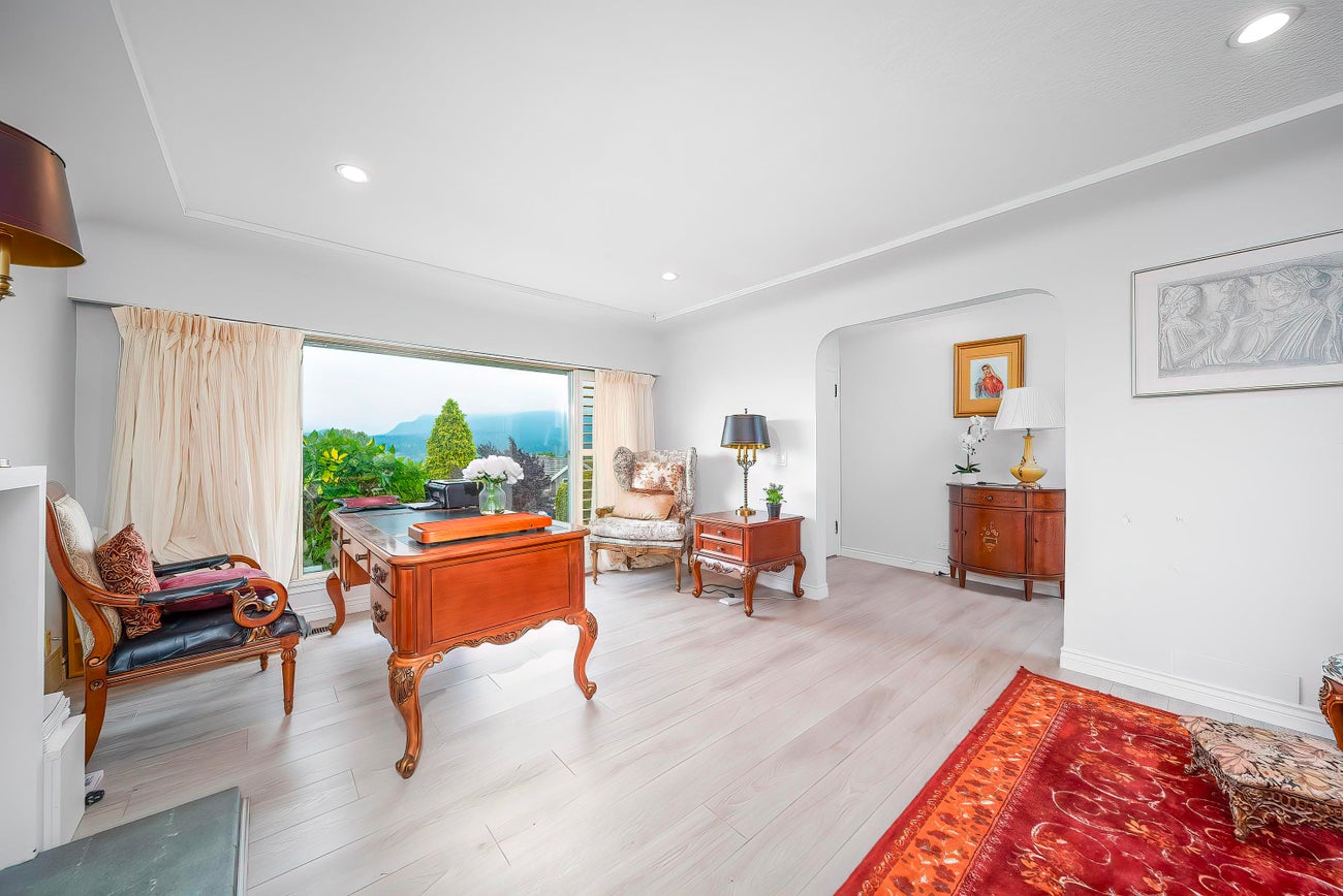 4066 Yale Street - Vancouver Heights Single Family Residence for Sale, 4 Bedrooms (R3045751)# - 10